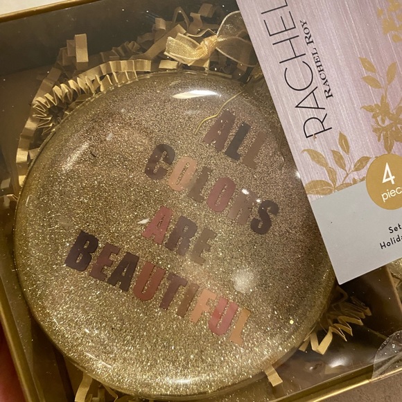 Rachel Roy Ornaments - Picture 4 of 6